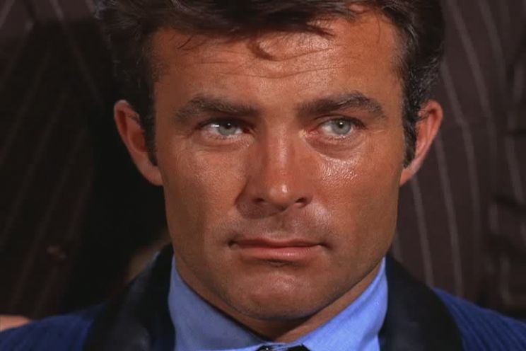 Robert Conrad