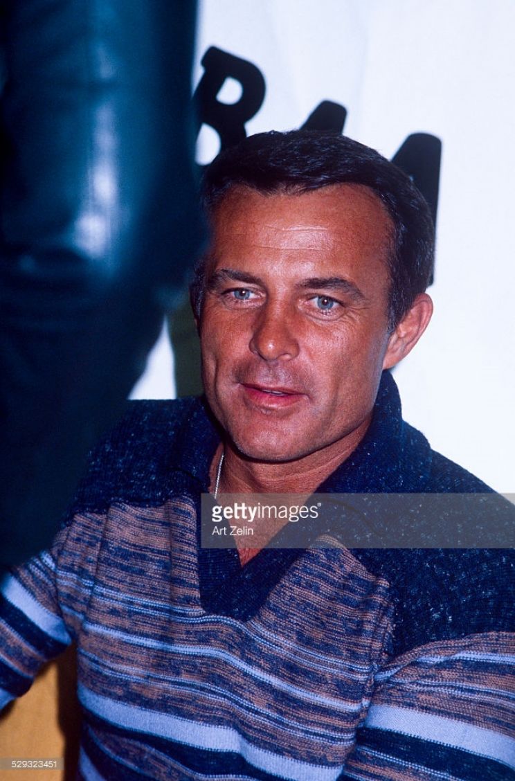 Robert Conrad