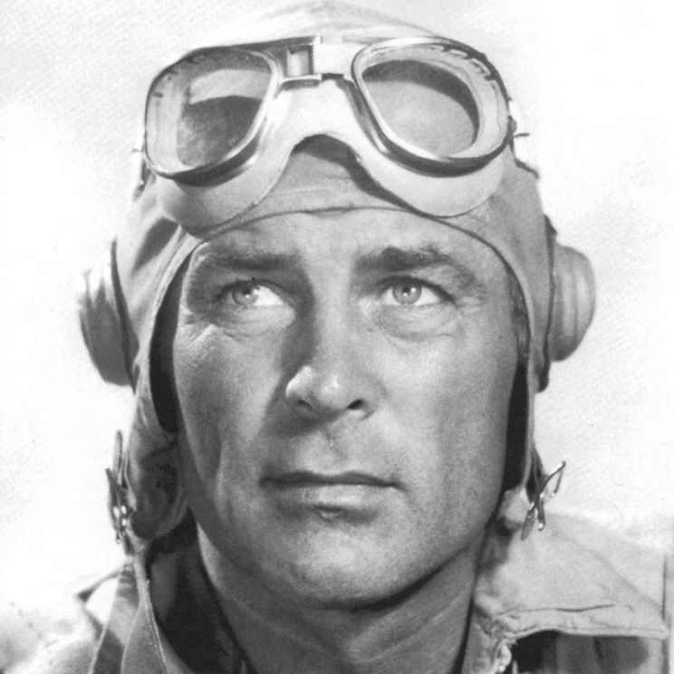 Robert Conrad