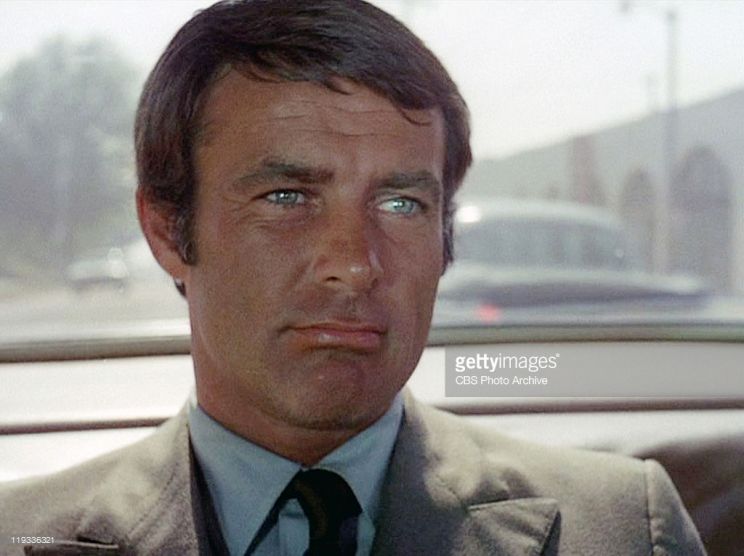 Robert Conrad