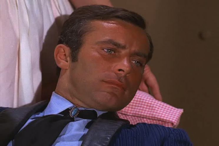 Robert Conrad