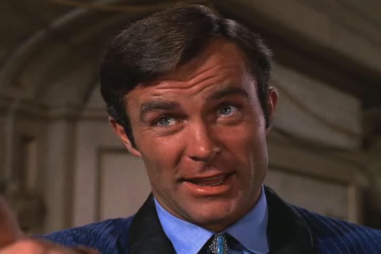 Robert Conrad