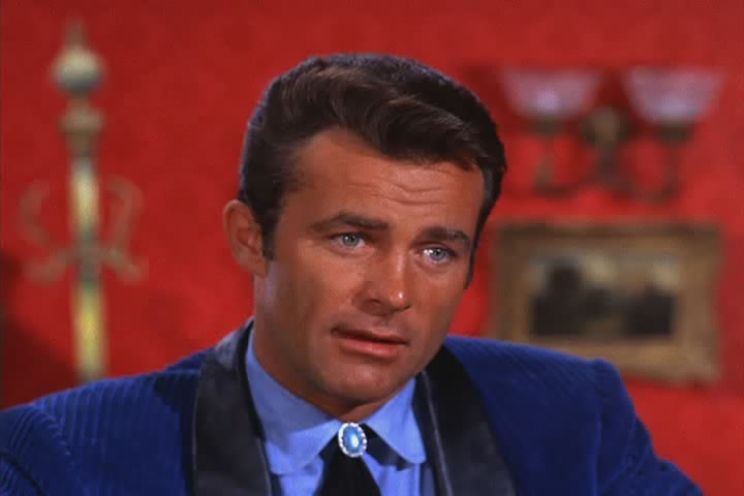 Robert Conrad