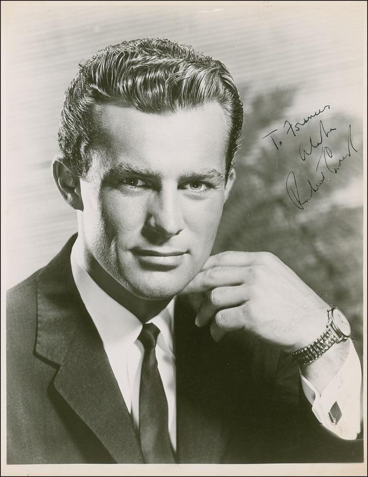 Robert Conrad