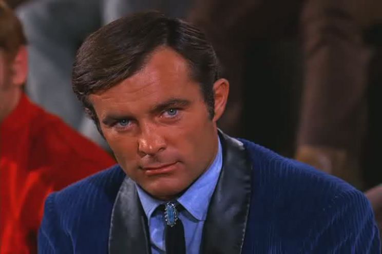 Robert Conrad