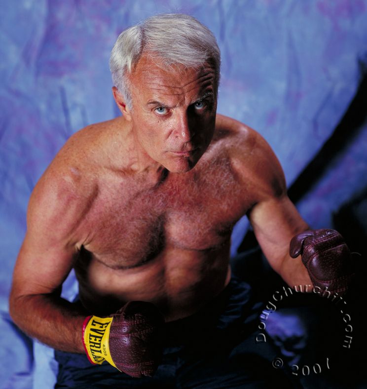 Robert Conrad