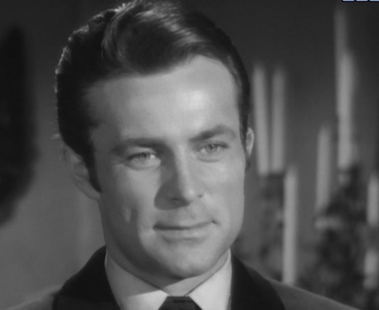 Robert Conrad