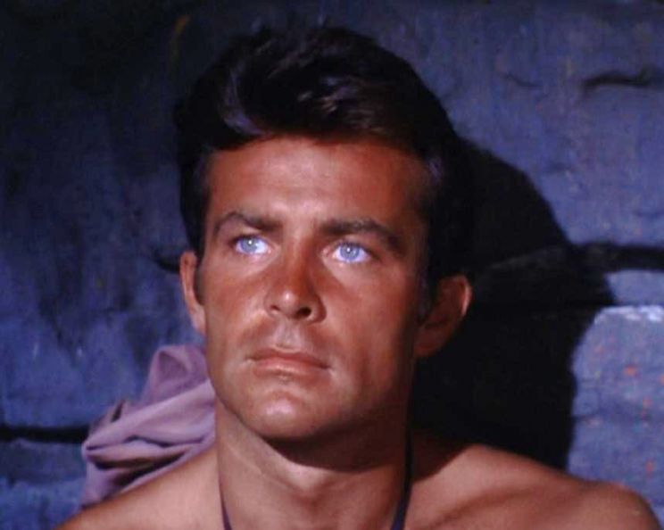 Robert Conrad