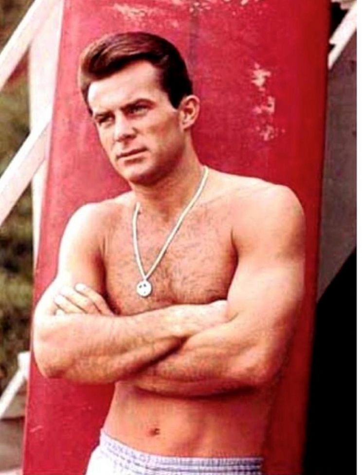 Robert Conrad