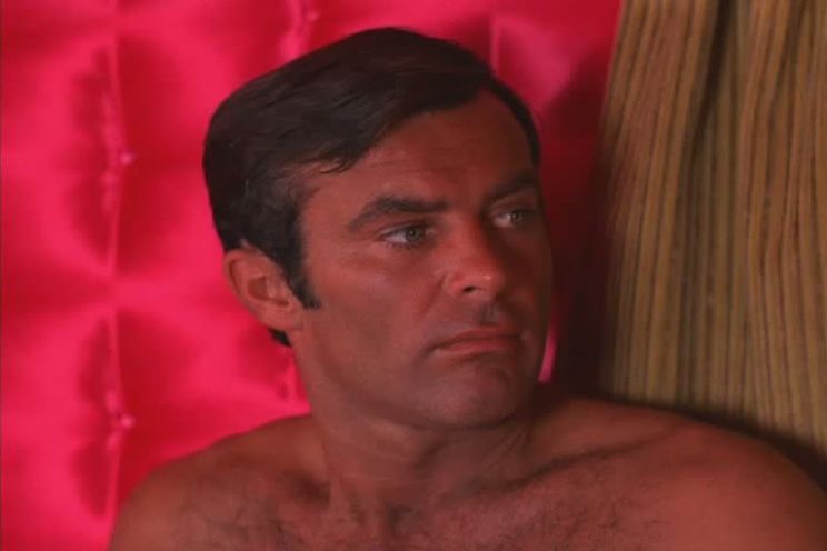 Robert Conrad