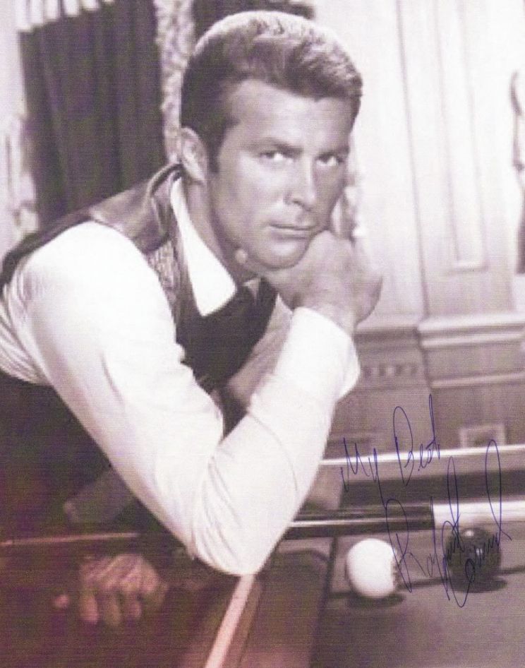 Robert Conrad