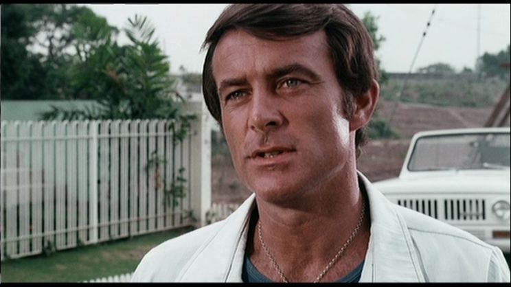 Robert Conrad