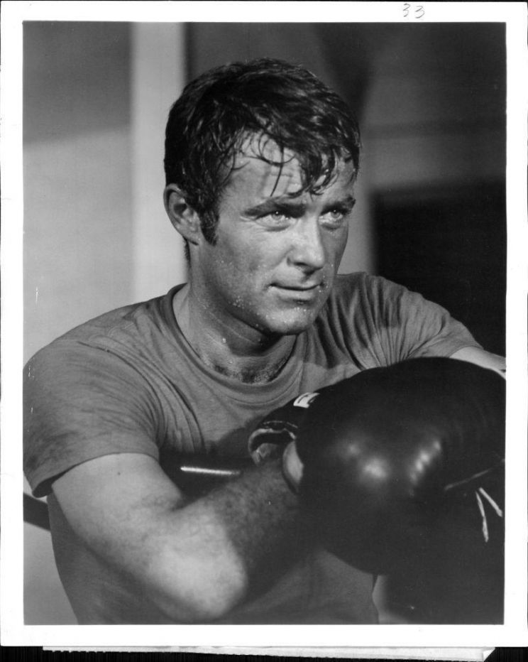 Robert Conrad