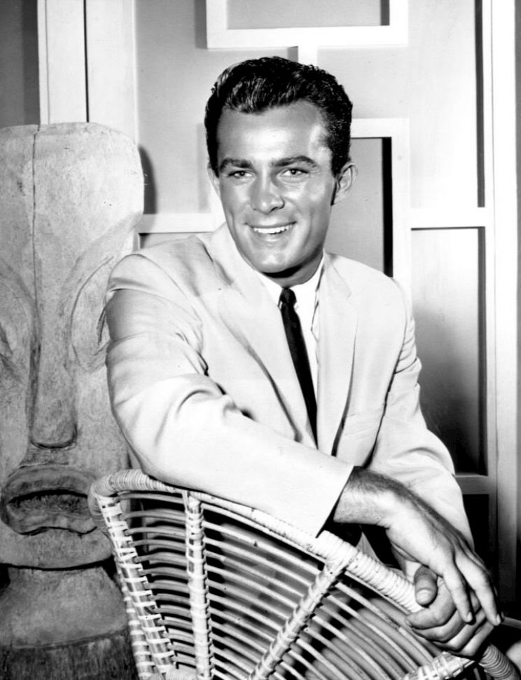 Robert Conrad