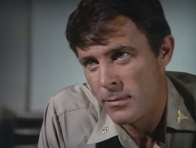 Robert Conrad