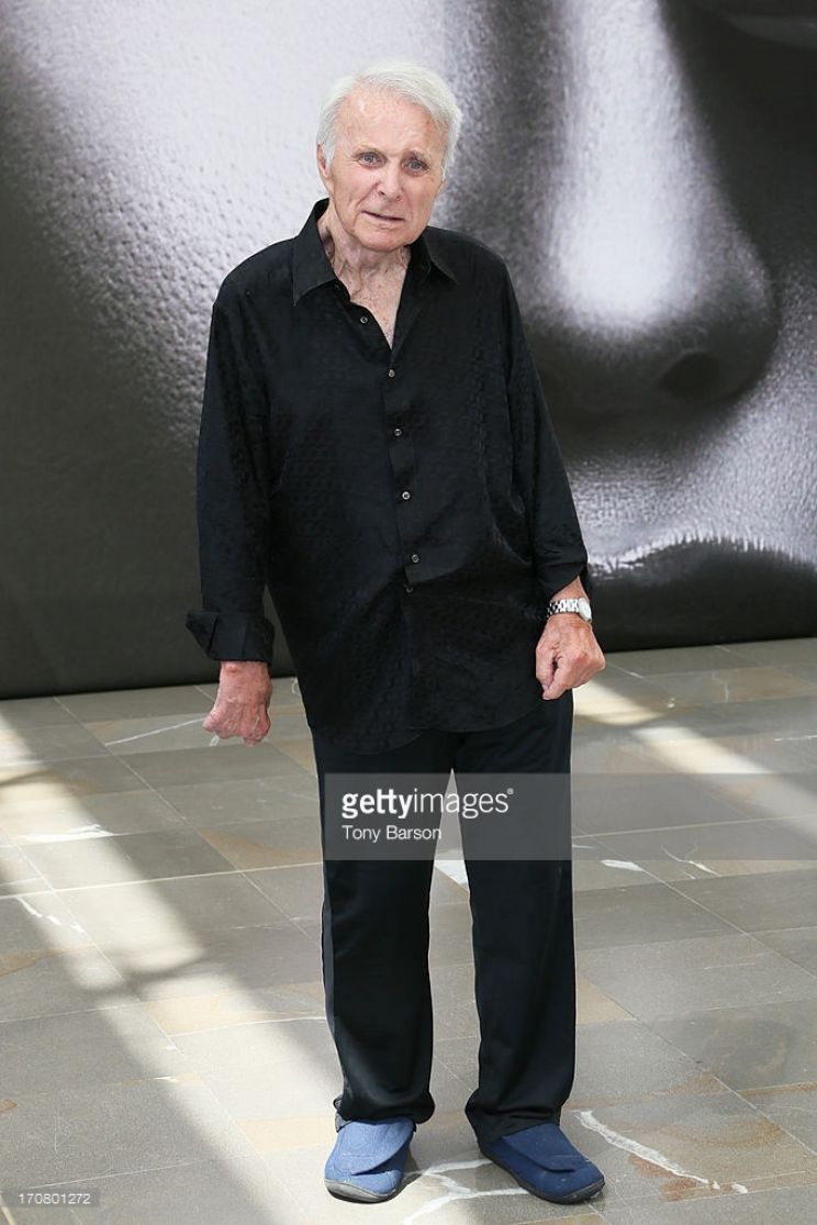 Robert Conrad