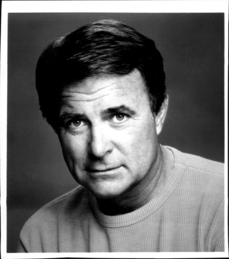 Robert Conrad