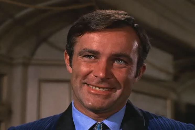 Robert Conrad