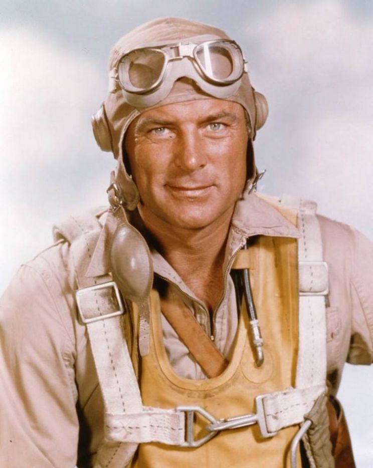 Robert Conrad