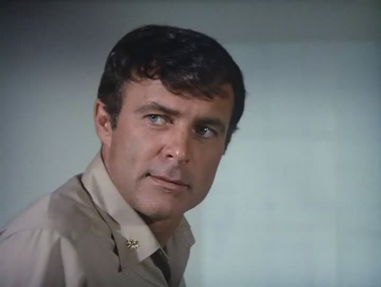 Robert Conrad