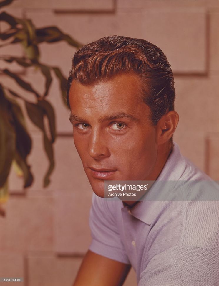 Robert Conrad