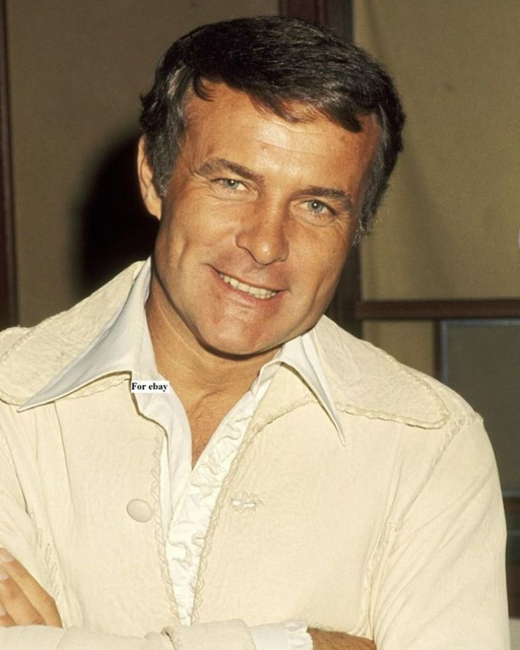 Robert Conrad