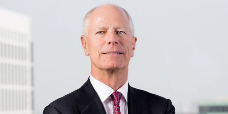 Robert Conway