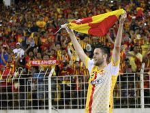 Robert Cornthwaite