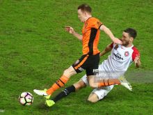 Robert Cornthwaite