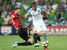 Robert Cornthwaite