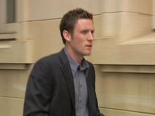 Robert Cornthwaite