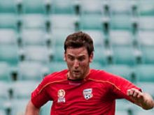 Robert Cornthwaite