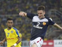 Robert Cornthwaite
