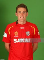 Robert Cornthwaite