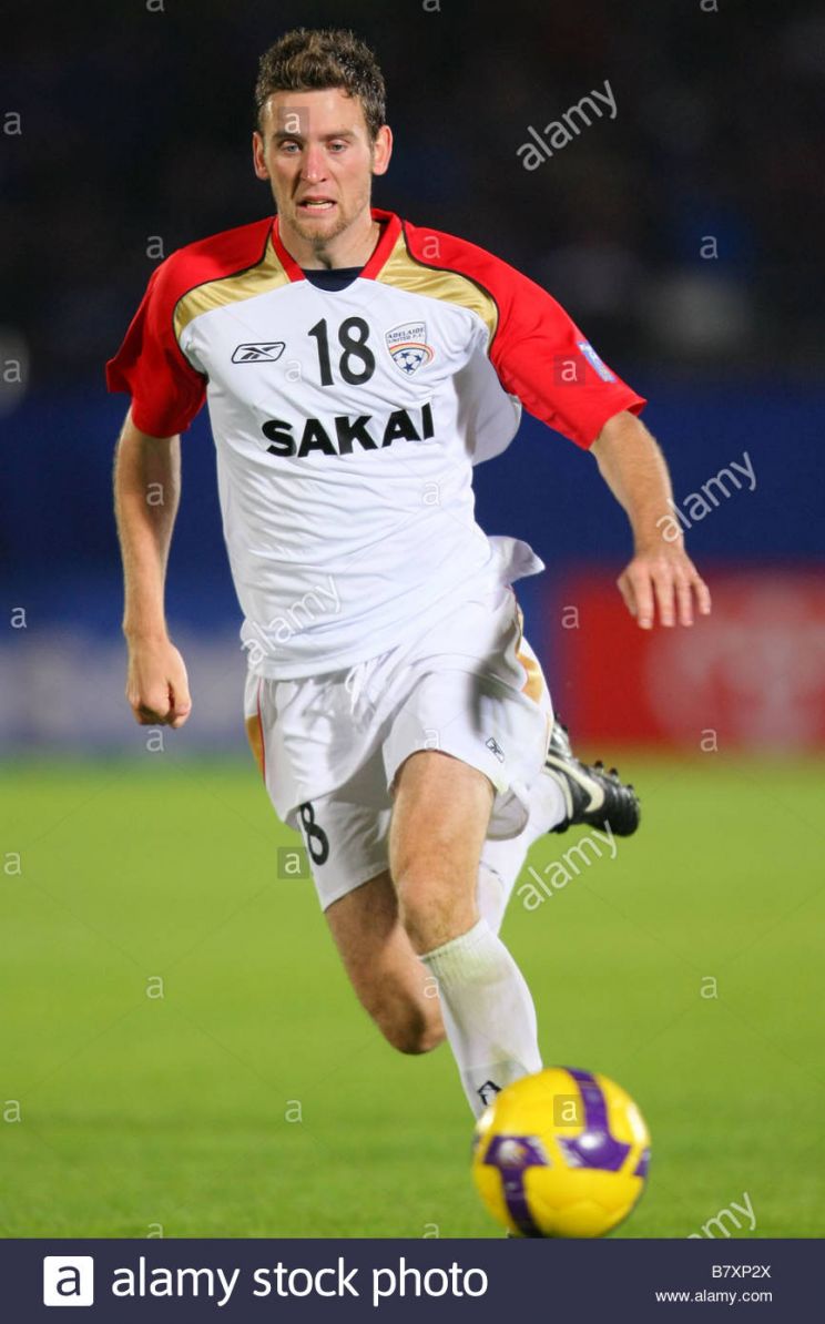 Robert Cornthwaite