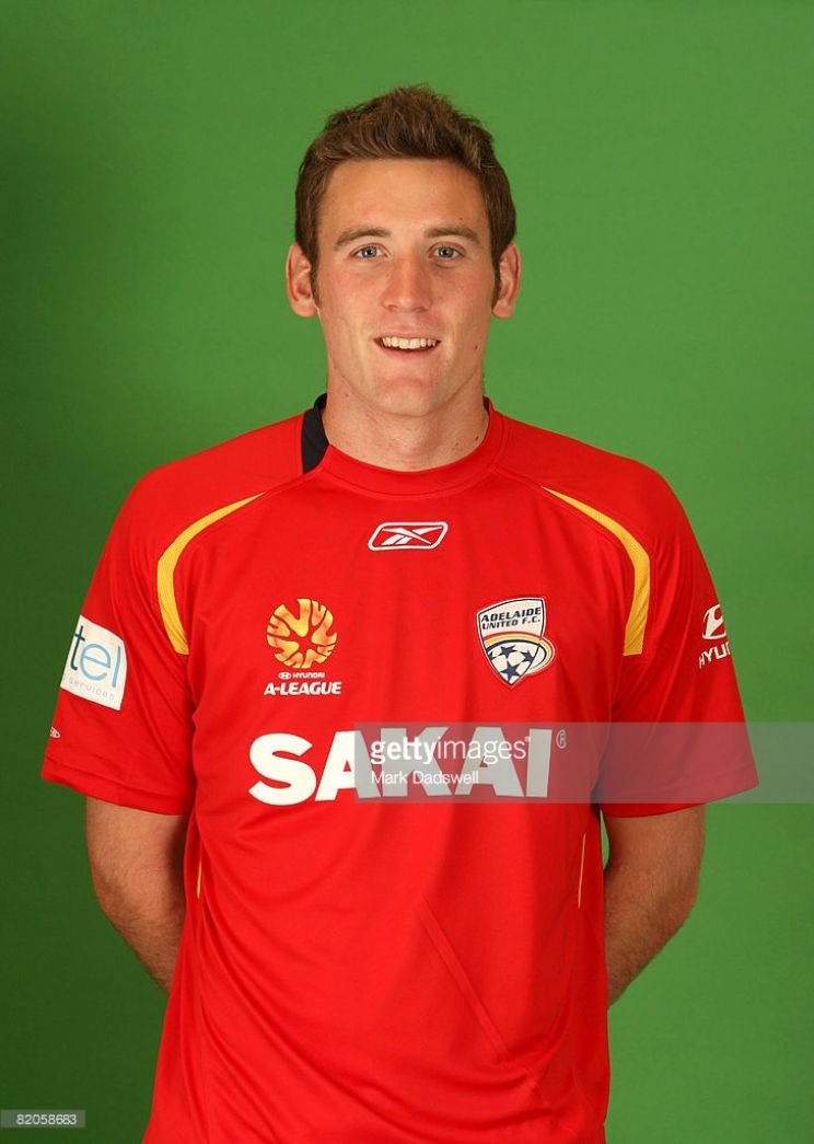 Robert Cornthwaite