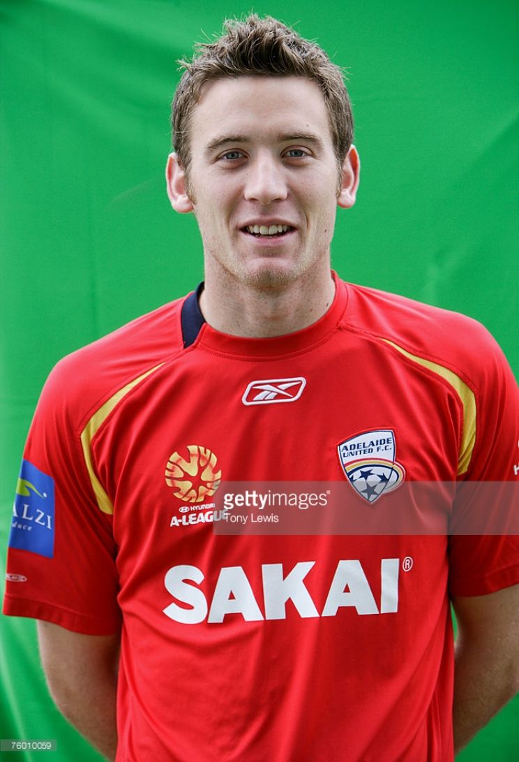 Robert Cornthwaite