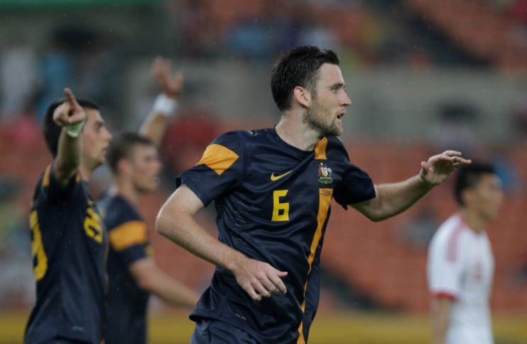 Robert Cornthwaite