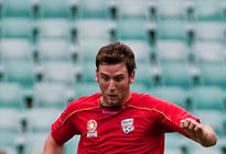 Robert Cornthwaite