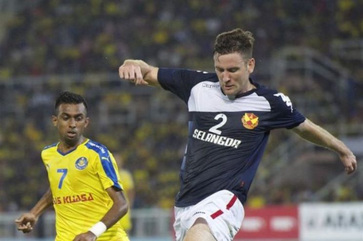 Robert Cornthwaite