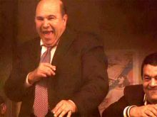 Robert Costanzo