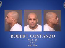 Robert Costanzo