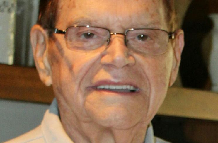 Robert Costanzo