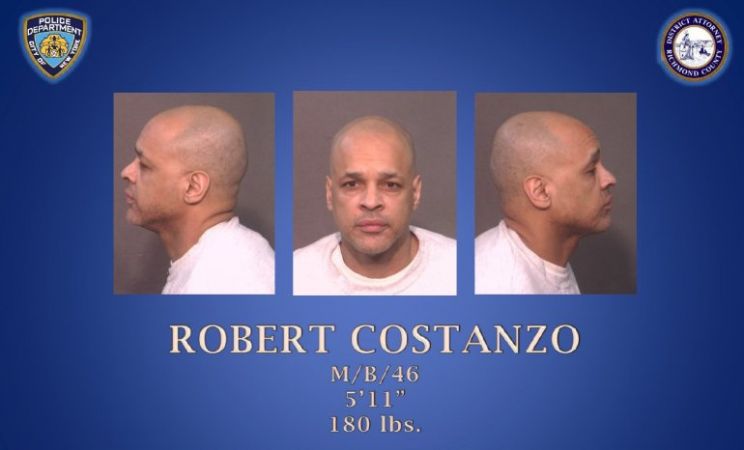 Robert Costanzo
