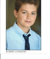 Robert Coventry III