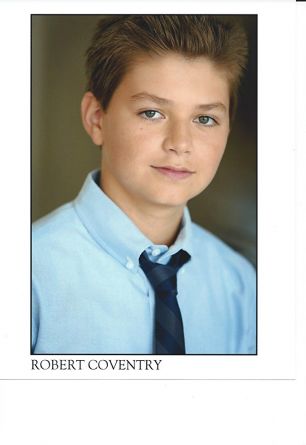 Robert Coventry III