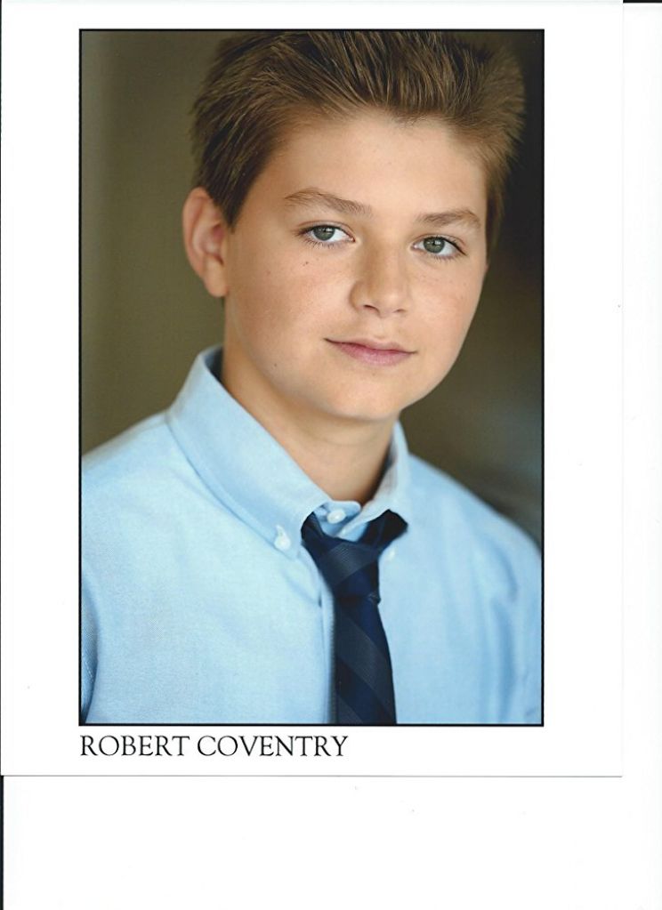 Robert Coventry III