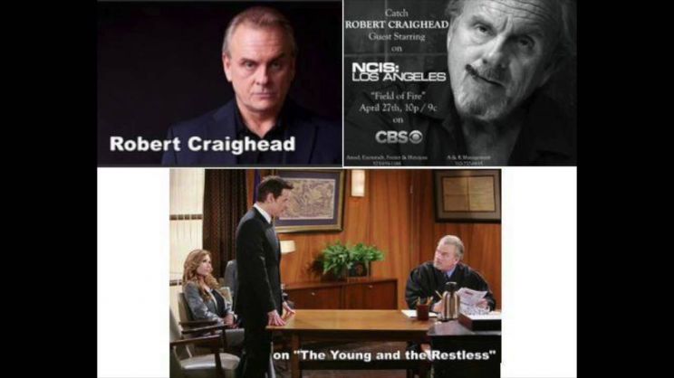 Robert Craighead