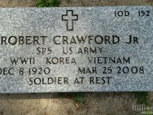 Robert Crawford Jr.