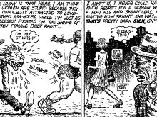 Robert Crumb